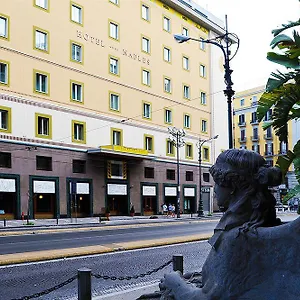 Hotel Hotel Naples Napoli