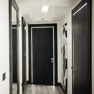 Bed & Breakfast Lhp Parco Margherita Napoli