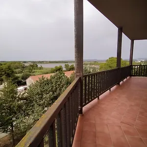  Appartamento La Casa Bianca - Alghero Calich