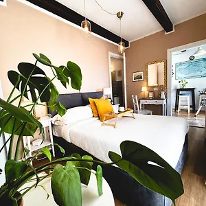 Guest house Camilla, Alghero