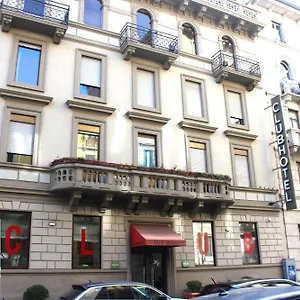 Hotel Club Milano