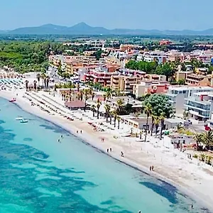 Guest house La, Alghero