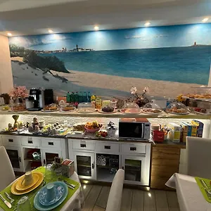 Acqua Azzurra , Alghero Italien
