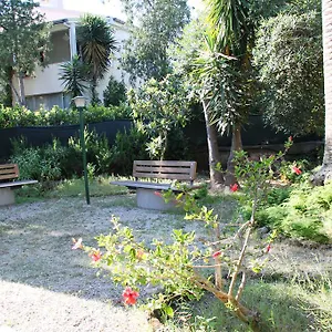  Appartamento Cau - Viale Europa