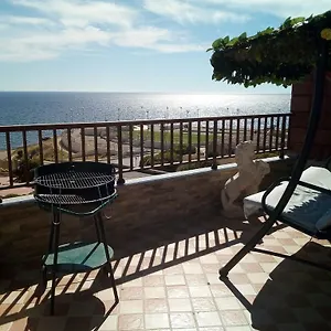  Appartamento Il Tramonto Balaguer