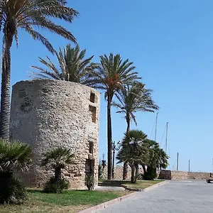 Hotel Vacanze Alghero