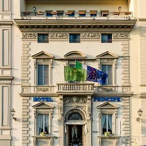 Principe 4*, Florenz Italien