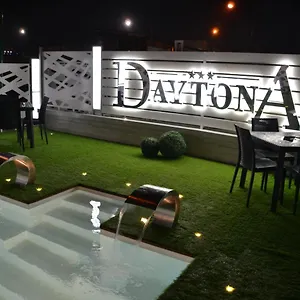 Hotel Daytona Palace Casoria