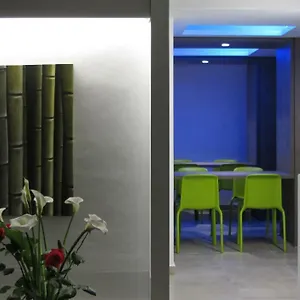 Hotel Sorriso Riccione