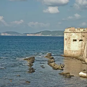 Nocleg ze śniadaniem Liana, Alghero