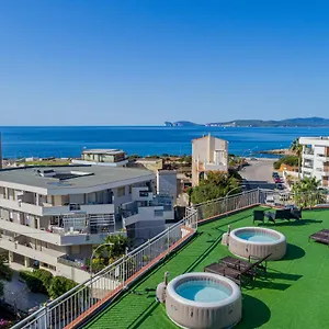 Piras 3*, Alghero Italien