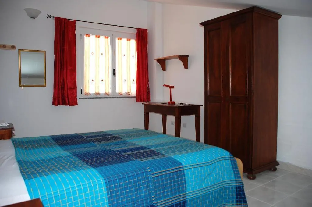Guest House Sea Rooms Alghero