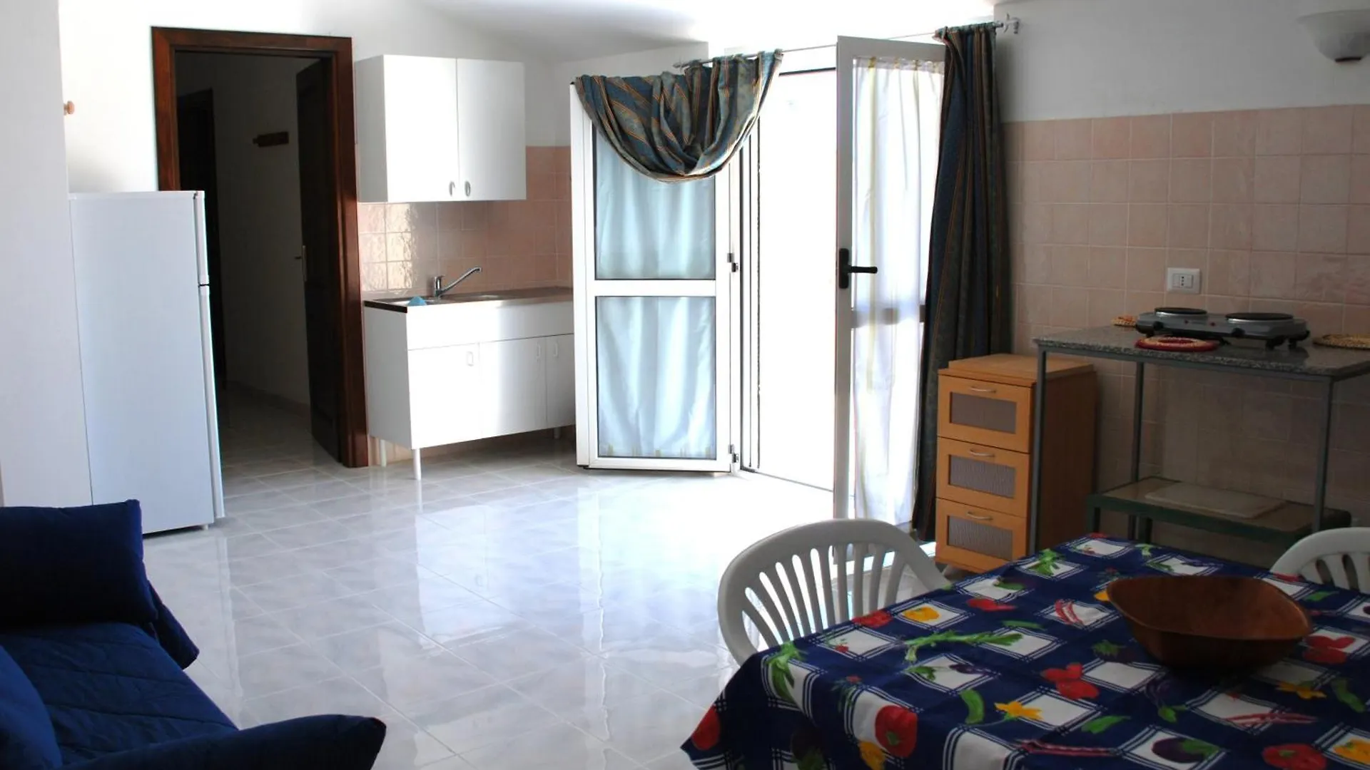Guest House Sea Rooms Alghero