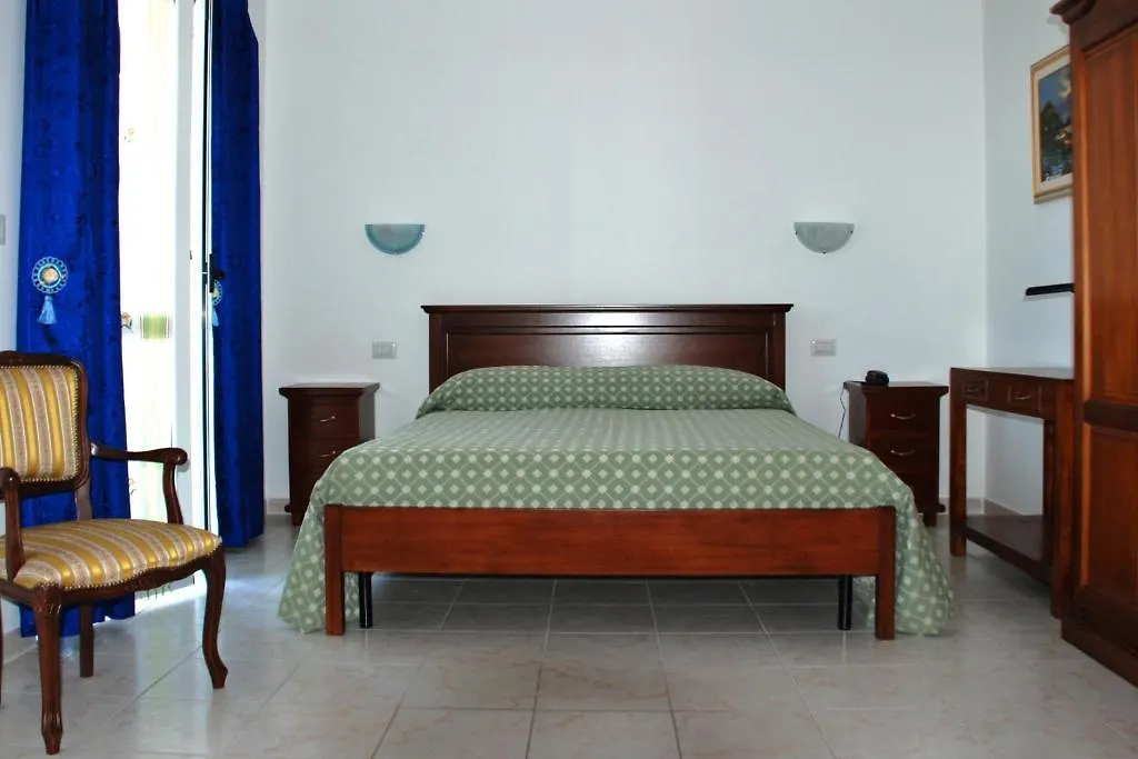 Guest House Sea Rooms Alghero 2*,