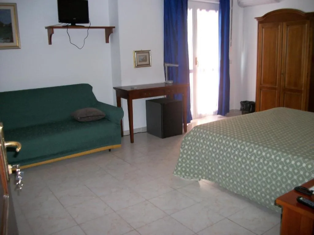 Guest House Sea Rooms Alghero