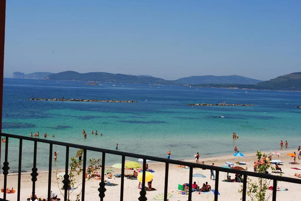 Guest House Sea Rooms Alghero