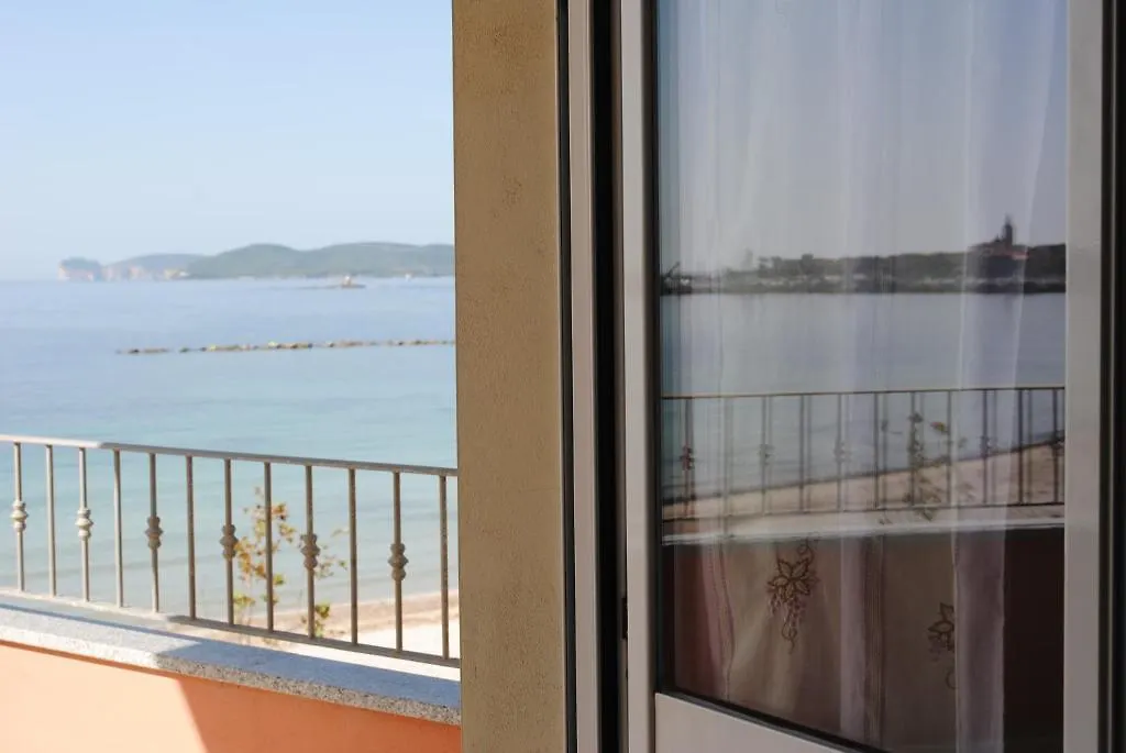 Guest House Sea Rooms Alghero