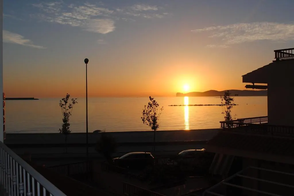 Guest House Sea Rooms Alghero
